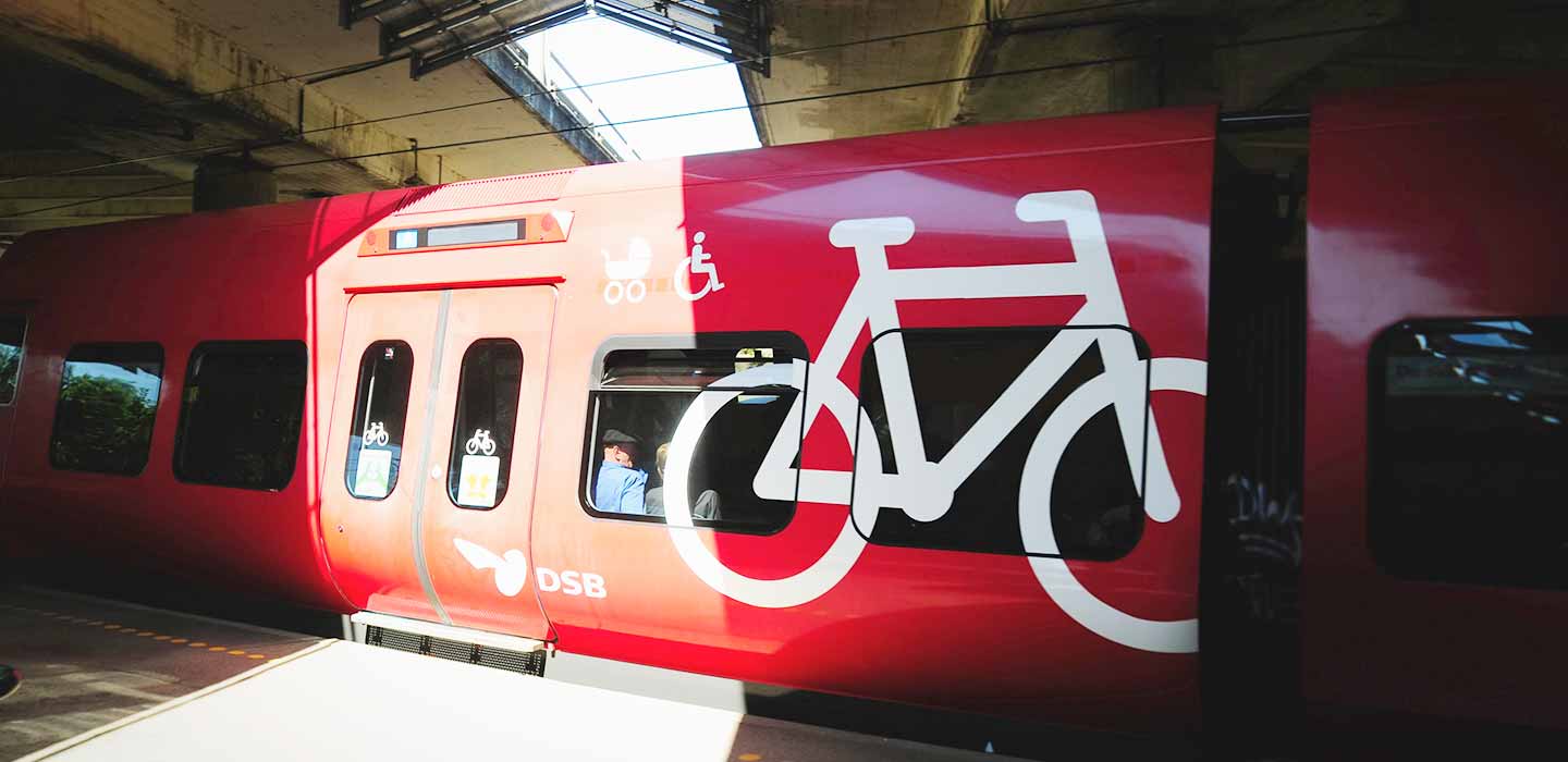 lufthavnstransport CPH til centrum