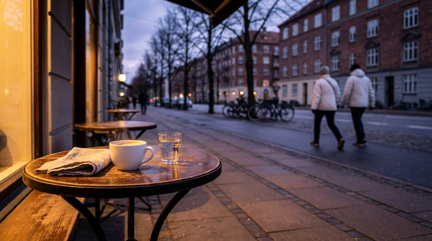 hotel nær royal arena